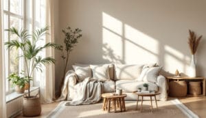 Dark Grey Curtains for Small Bedrooms: How to Soften Light Without the Weight