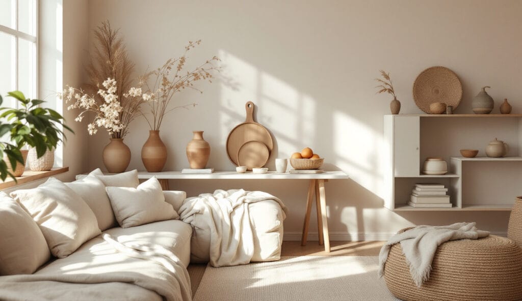 Mid Century Wall Shelf: Where to Find Them and How to Style the Look