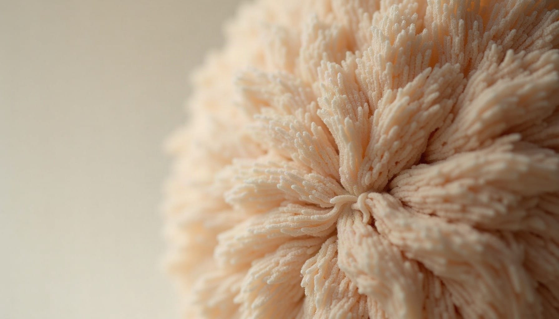 decor, warm minimal detail