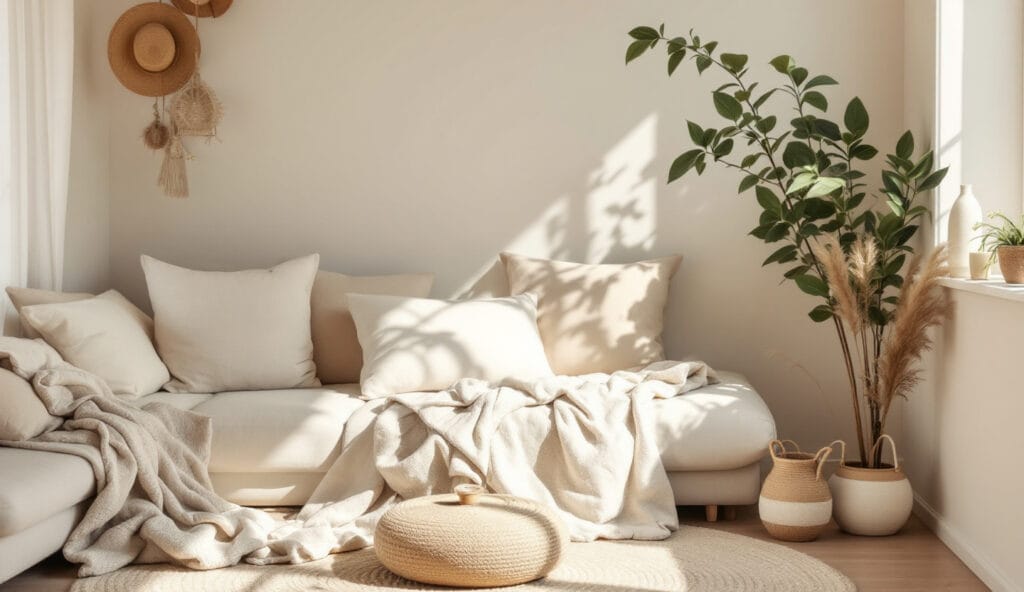 Room Accessories That Quietly Pull a Space Together