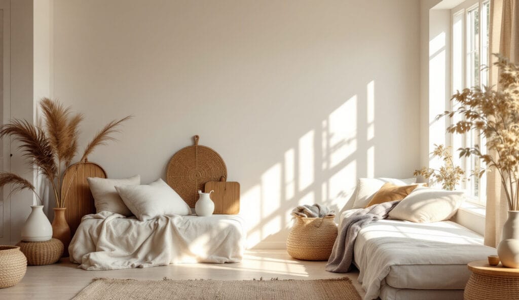 Antique Plaster Wall Plaques: How to Find and Style Them for a Calm, Modern Home