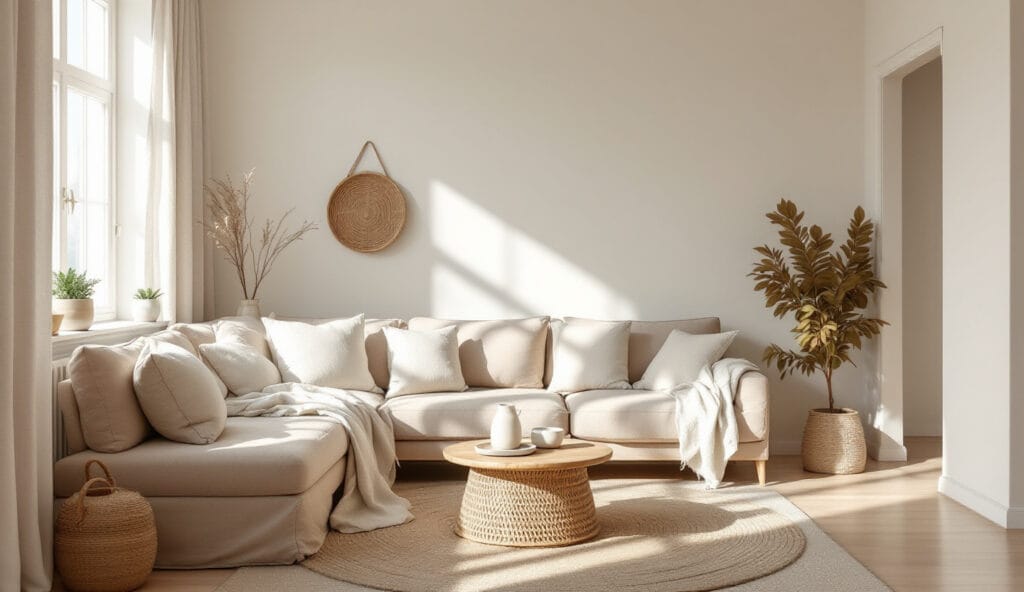 Sideboard Styling Ideas: How to Create a Calm, Collected Look