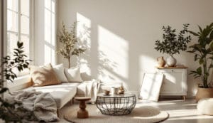 Outdoor Lantern Ideas for a Calm, Cosy Glow on a Small Balcony