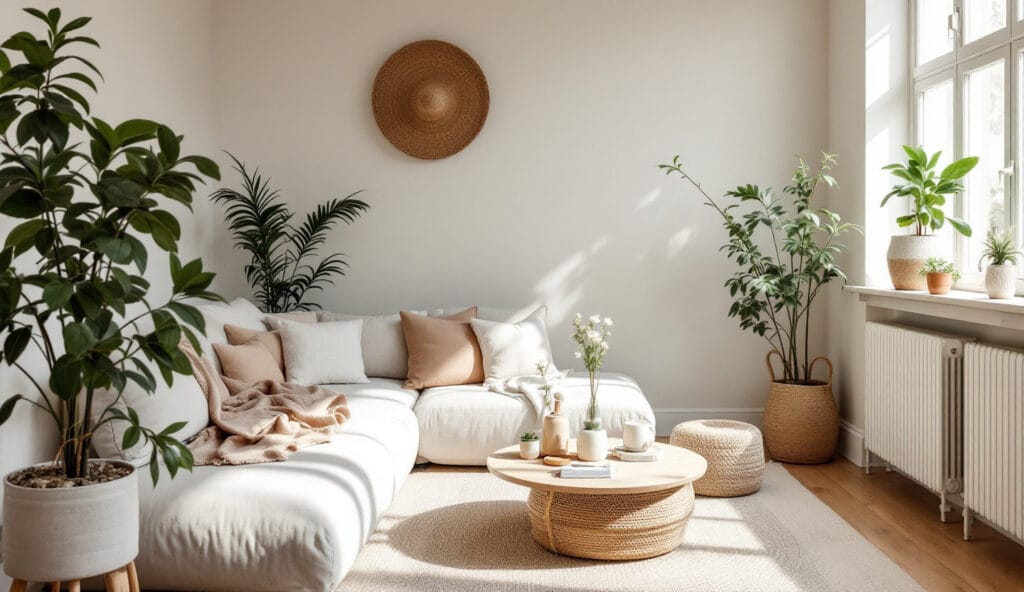 Bedroom Window Ideas: Natural Light and Calm Styling Without Visual Noise
