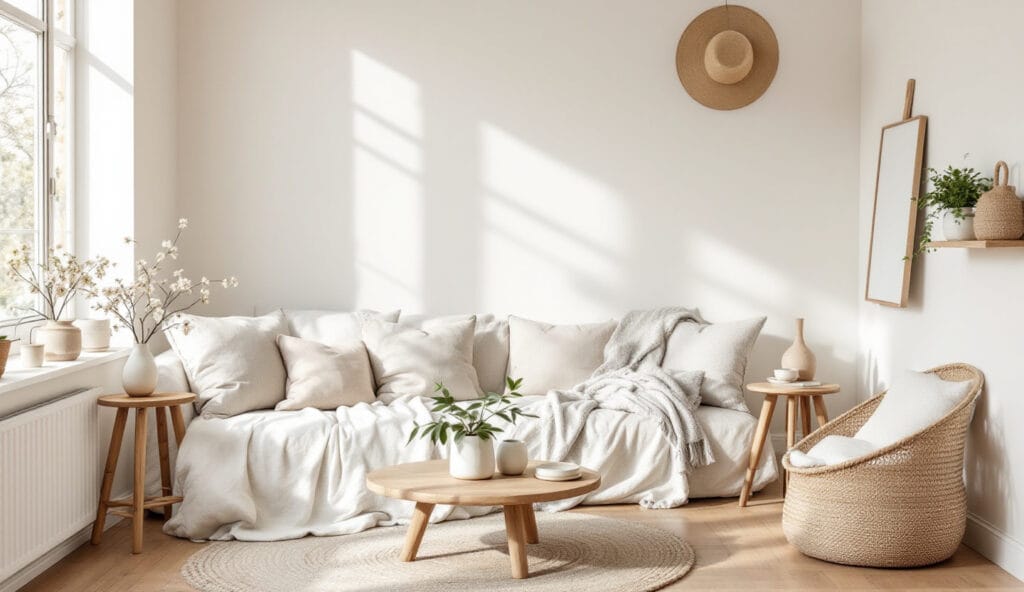 Home Decorative Items: How to Build a Calm, Cohesive Collection