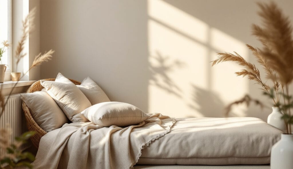 Calm Decor: How to Choose and Style Pieces for a Thoughtful Home