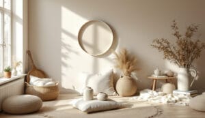 Bedroom Art Ideas: How to Choose Pieces That Calm, Not Clutter