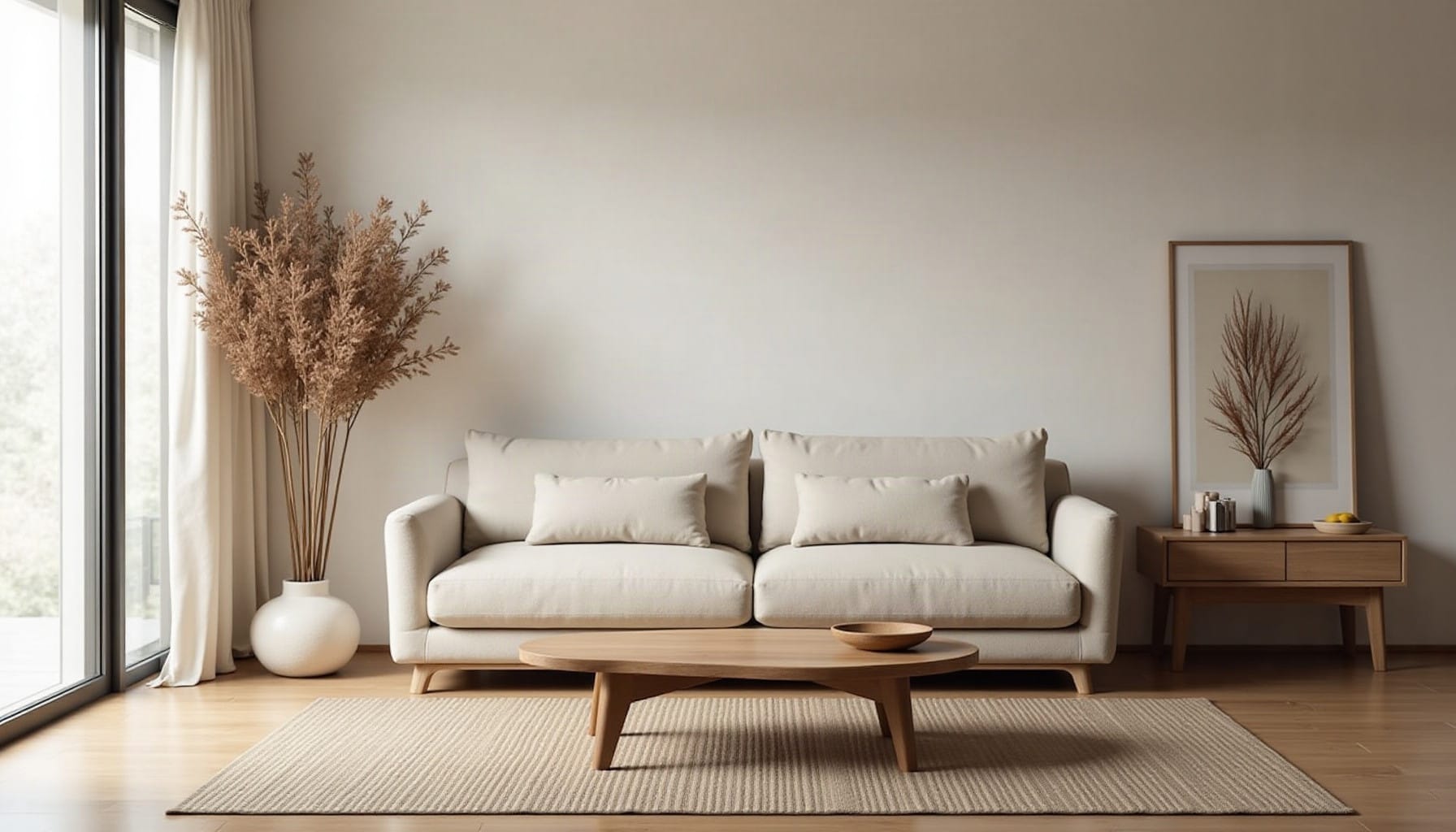 dark brown couch living room ideas pinterest, natural textures