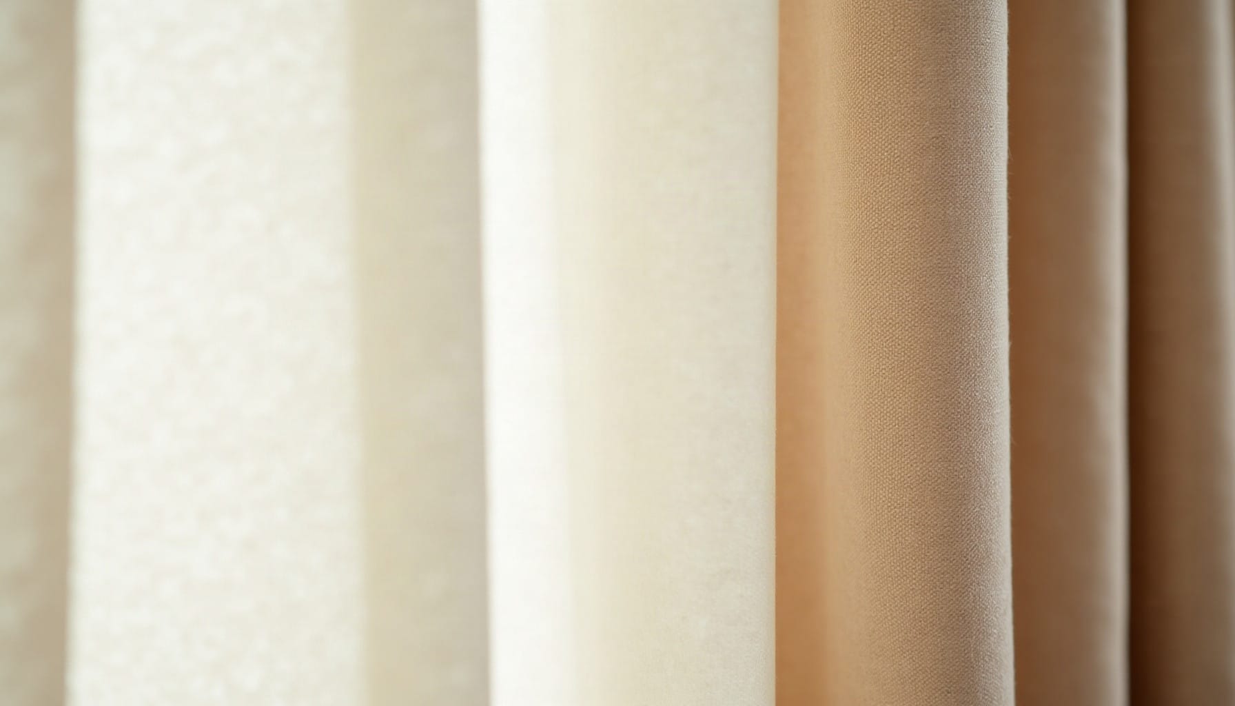ready made curtains uk, warm minimal detail