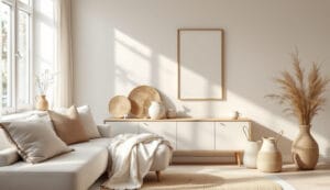 Custom Wall Shelves: The Renter-Friendly DIY for Intentional Display