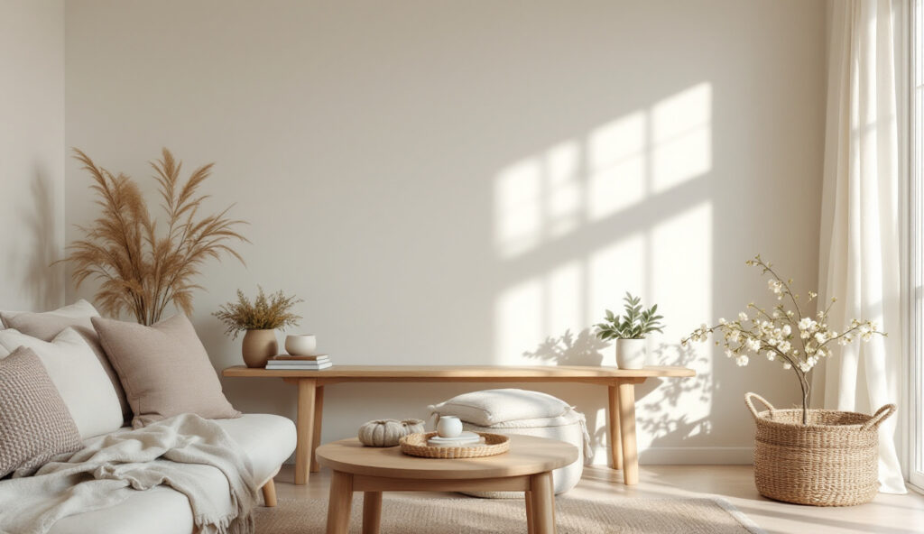 How to Style a Black Light Room for a Cosy, Atmospheric Glow