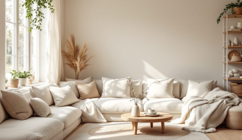 Wall Shelf Decorating Ideas for a Quiet, Intentional Home