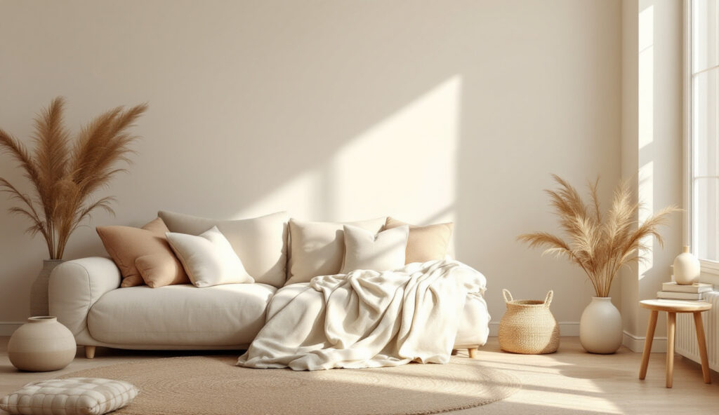 Home Essentials: The Calm, Editorially Curated List for Small Spaces