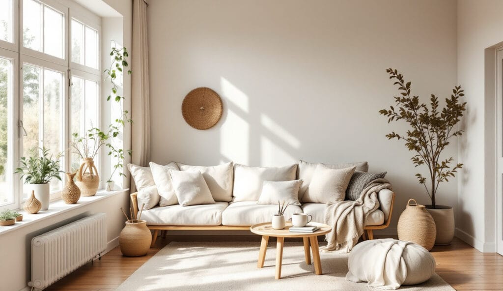 Small Balcony Ideas on a Budget: Calm, Room-Like Spaces for Renters