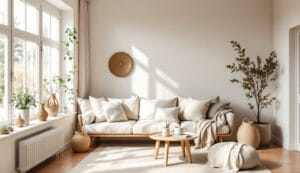 Small Balcony Ideas on a Budget: Calm, Room-Like Spaces for Renters