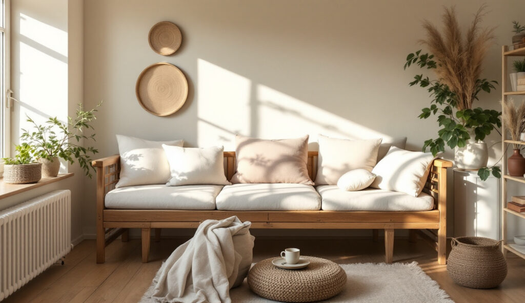 Seagrass vs Sisal Rugs: A Head-to-Head Comparison for a Calm Home