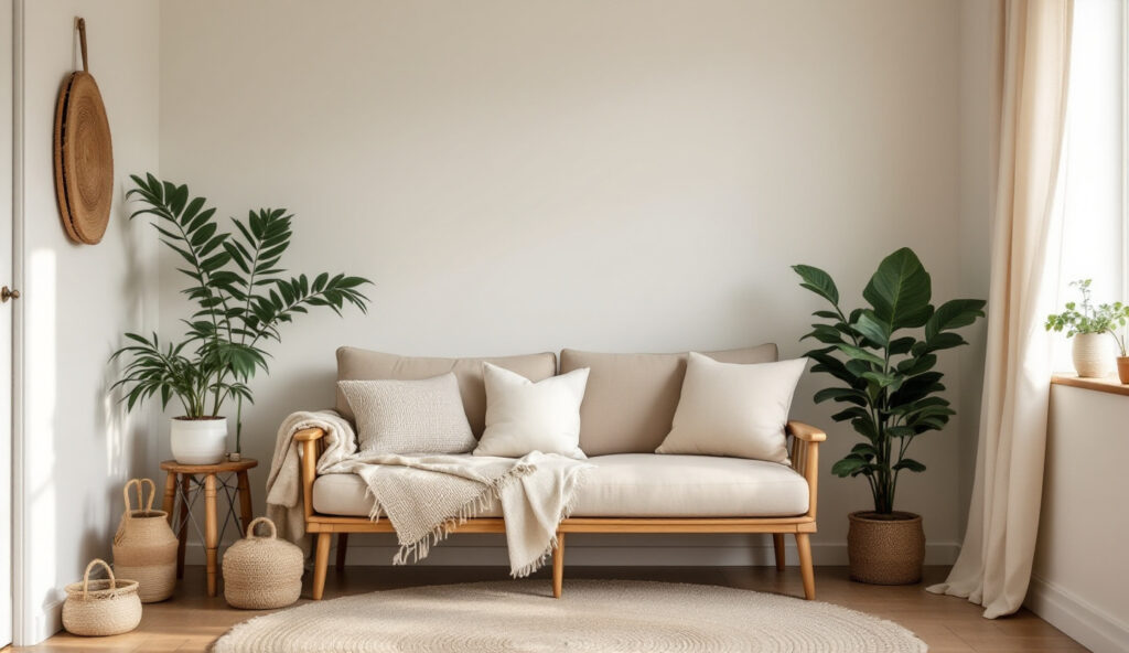 Wall Cladding Detail for Renters: 5 Reversible Panels That Need No Drill