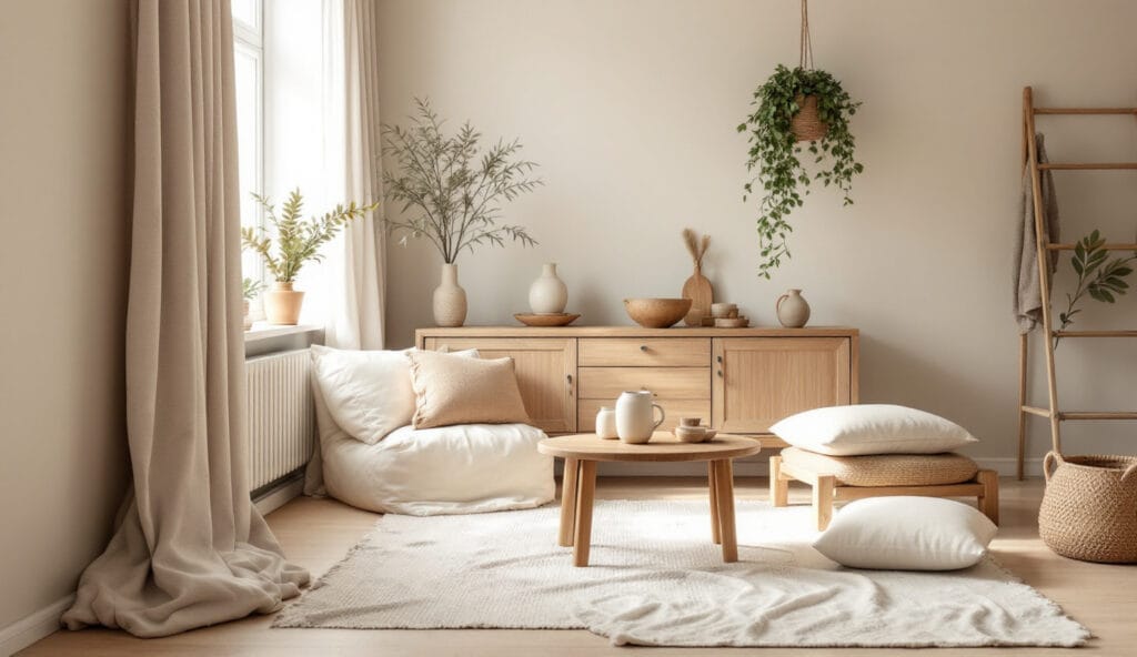 What to Put on Shelves in Bedroom: Objects for Calm, Not Clutter