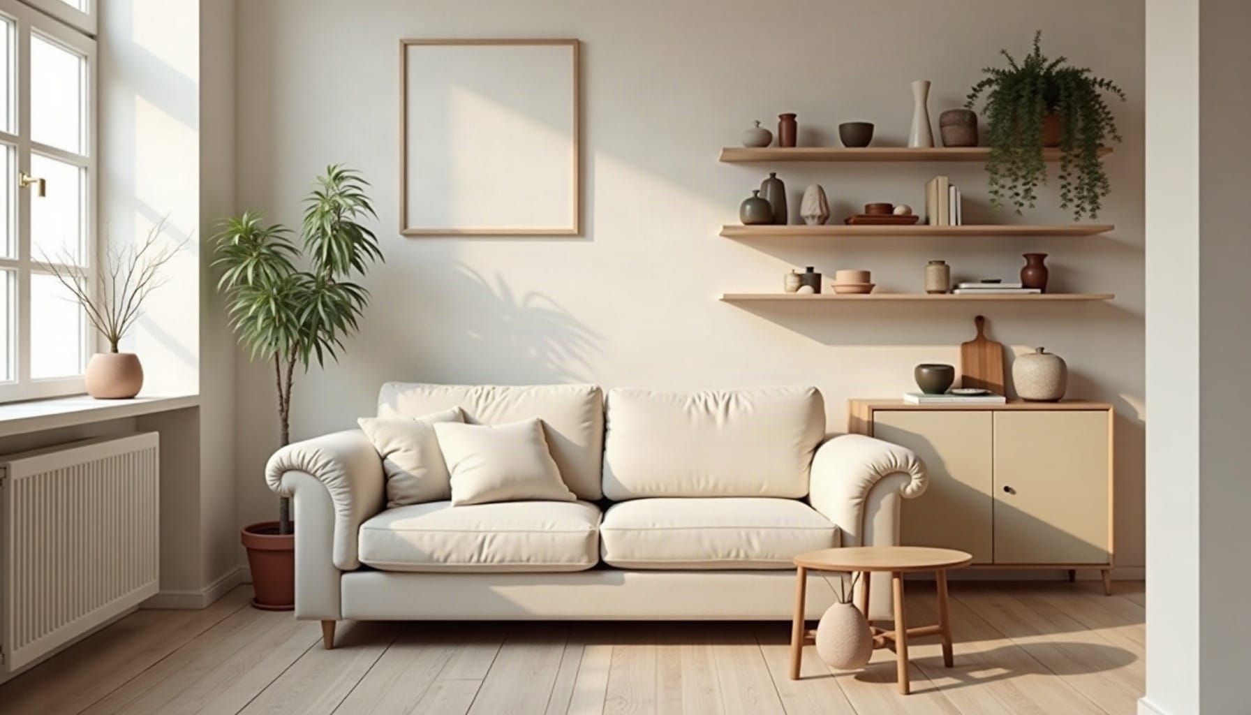 cool things to put on shelves, natural textures