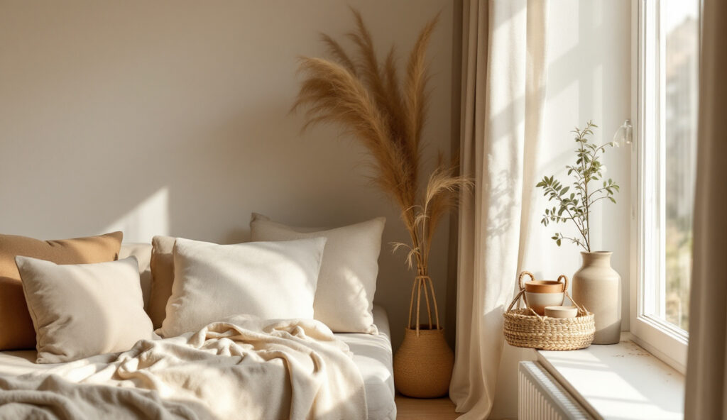 Wall Panel Corner Trim Ideas for a Polished, Calm Finish