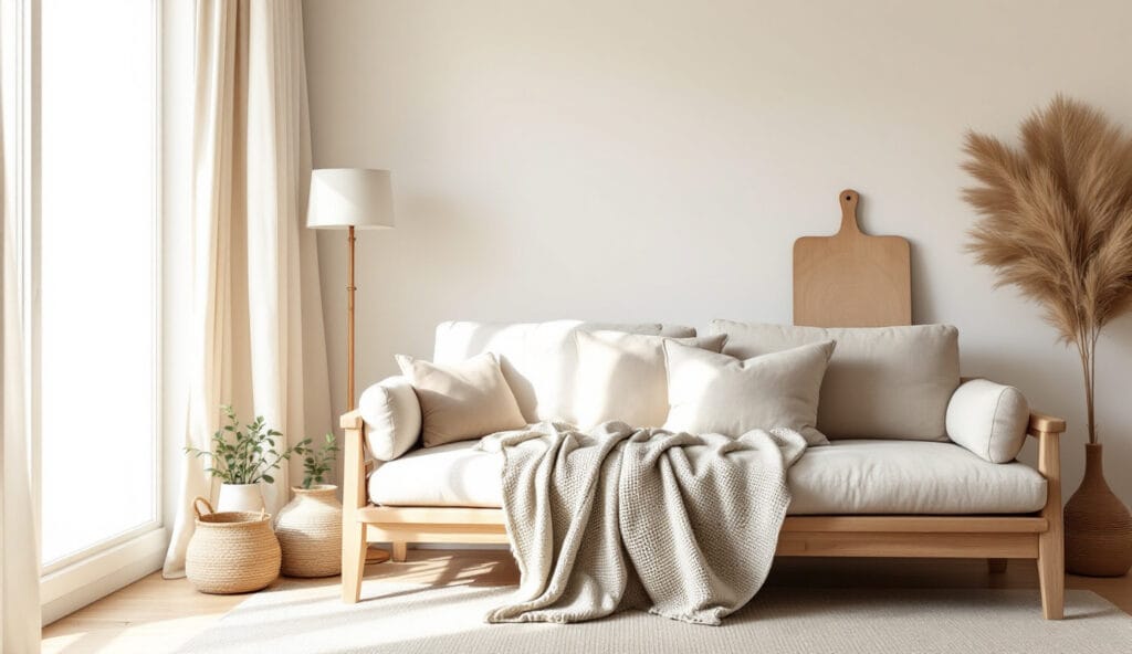 Terracotta Room Ideas for a Grounded, Warm Interior