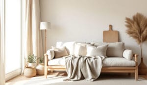 Terracotta Room Ideas for a Grounded, Warm Interior