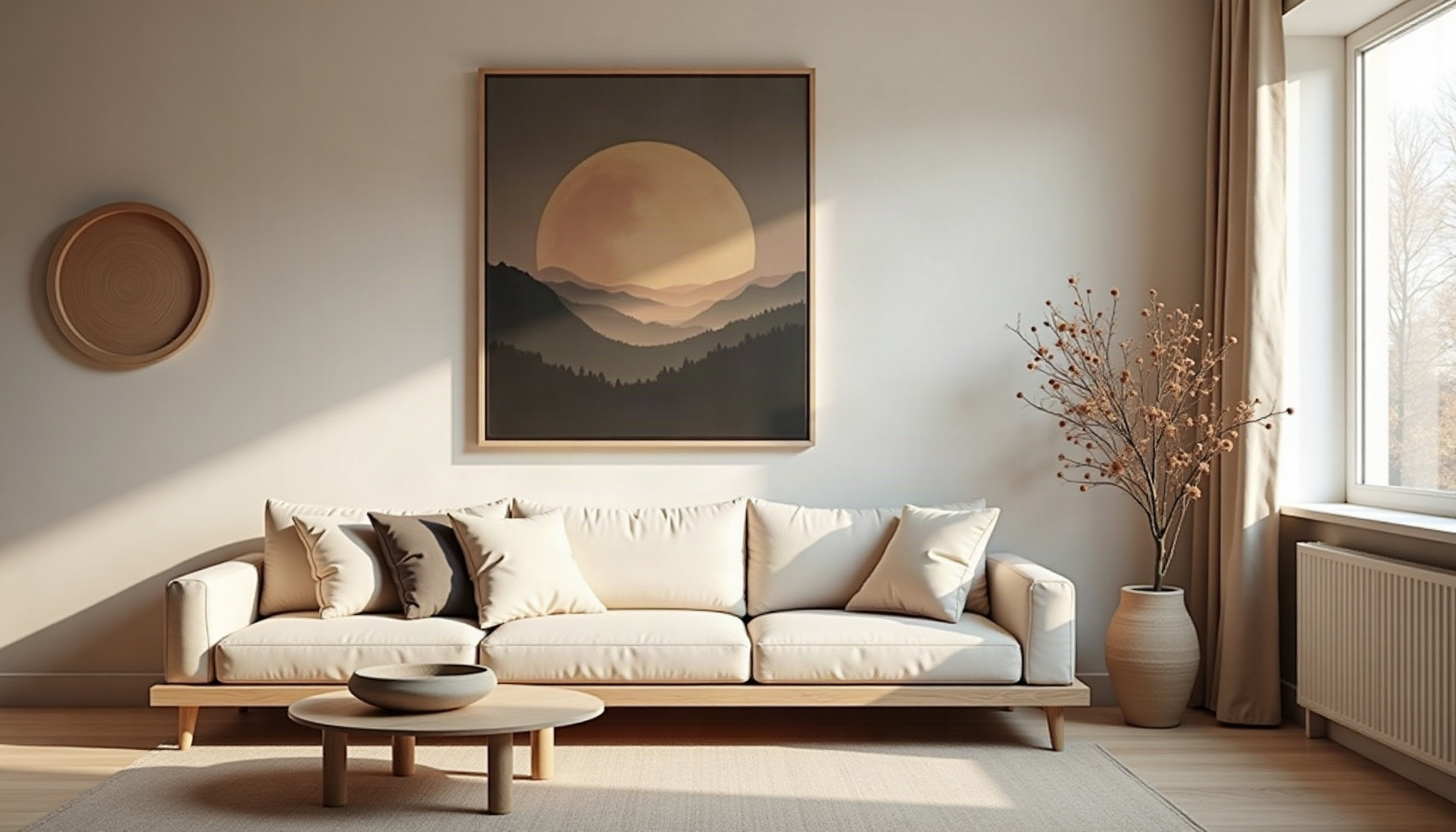 painting ideas dark — natural textures