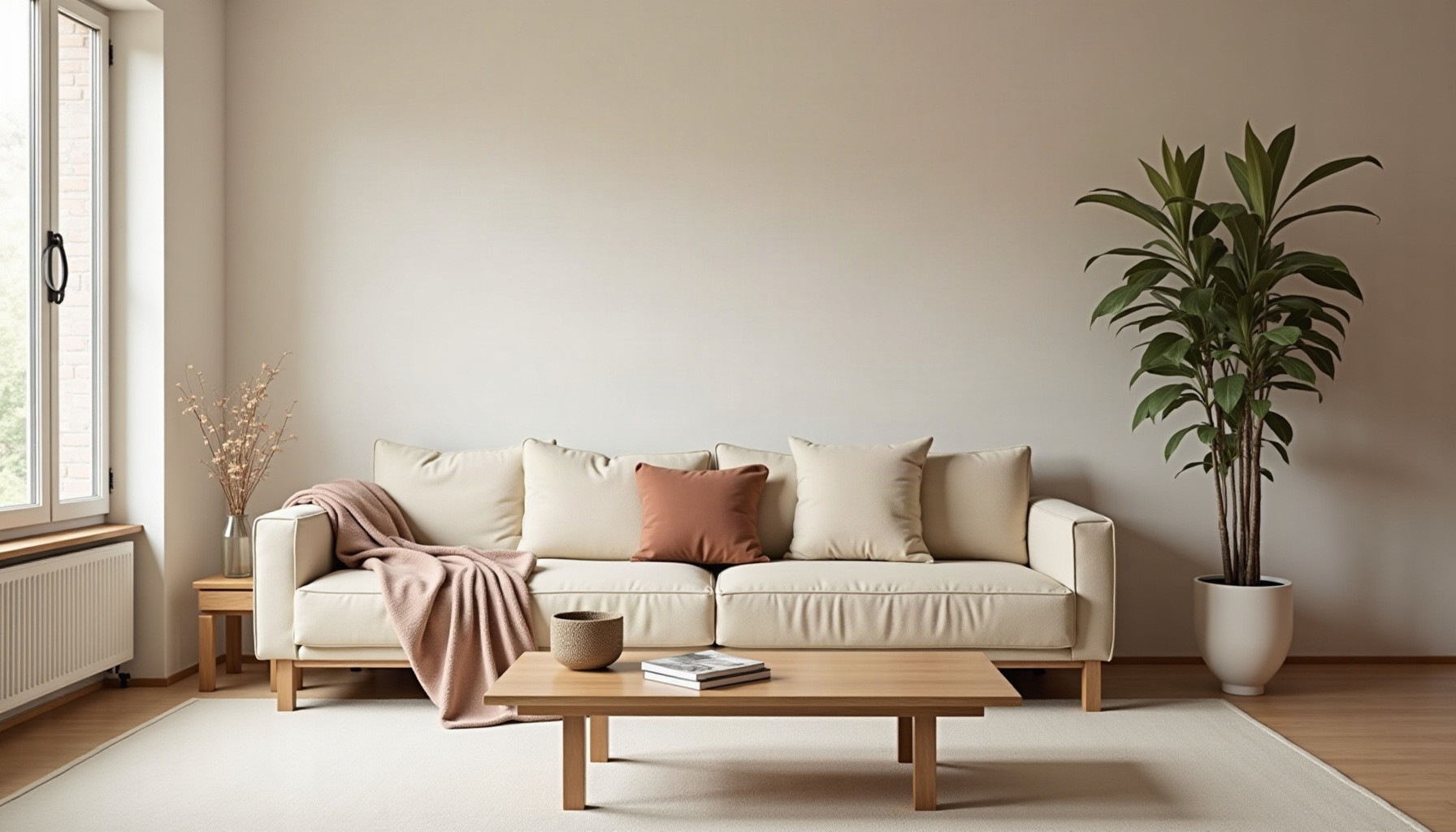 home management book, natural textures