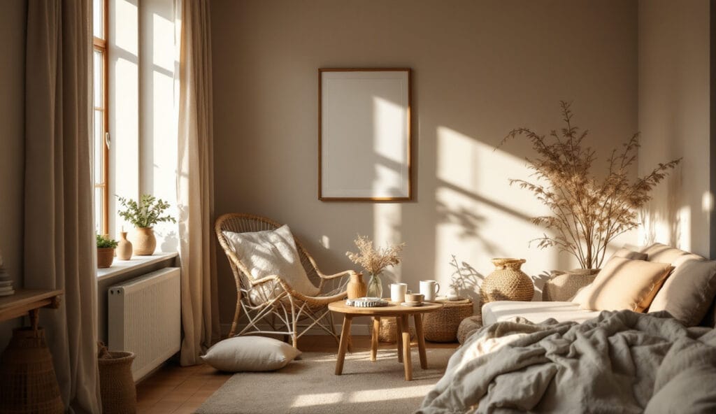 Dark Colors for Walls: How to Make a Small Room Feel Calm, Not Closed In
