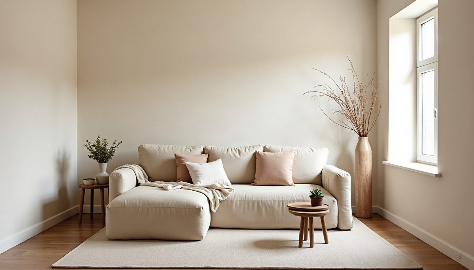 john lewis home decor, natural textures