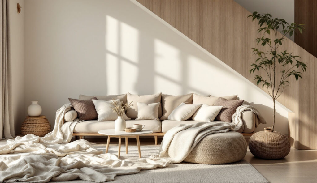 Wall Corner Strip Ideas for a Clean, Seamless Look