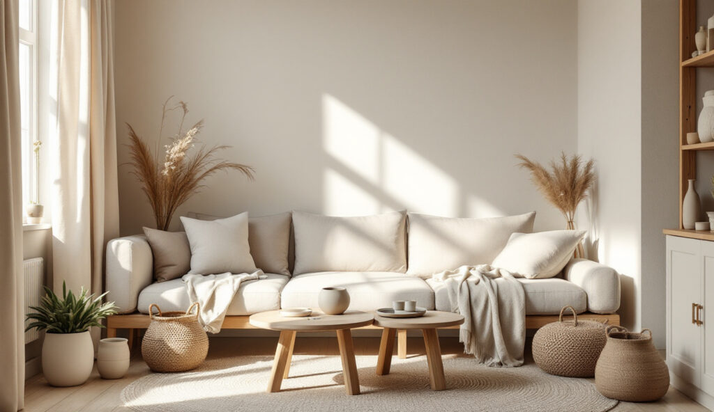 Home from Home Saying: How to Create a Space That Feels Instantly Familiar
