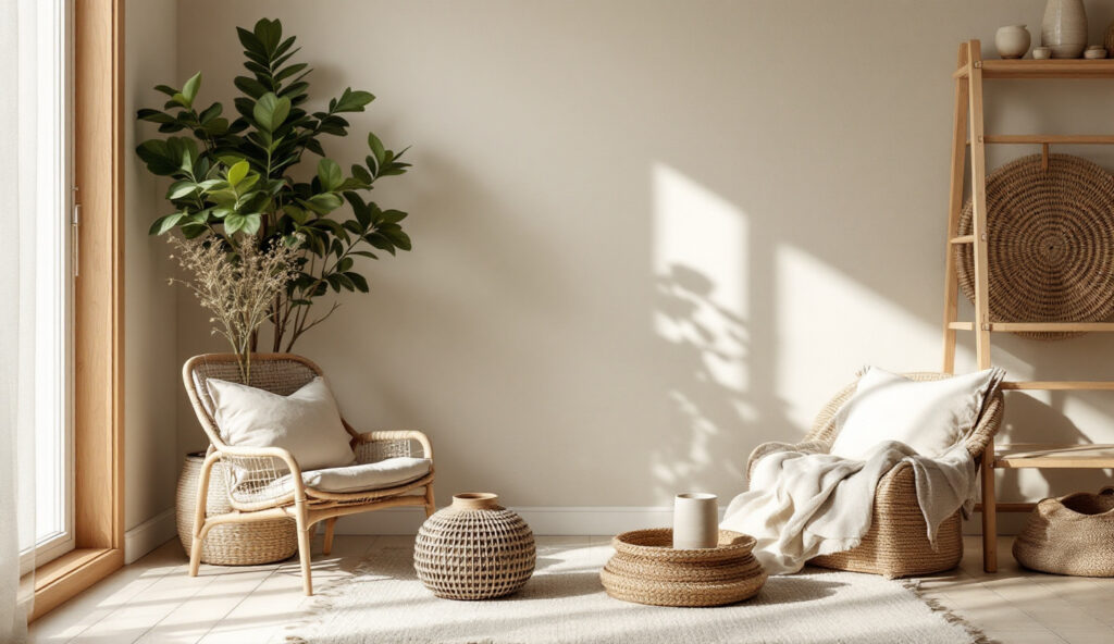 Home Management Books for a Calm, Slow Living Routine