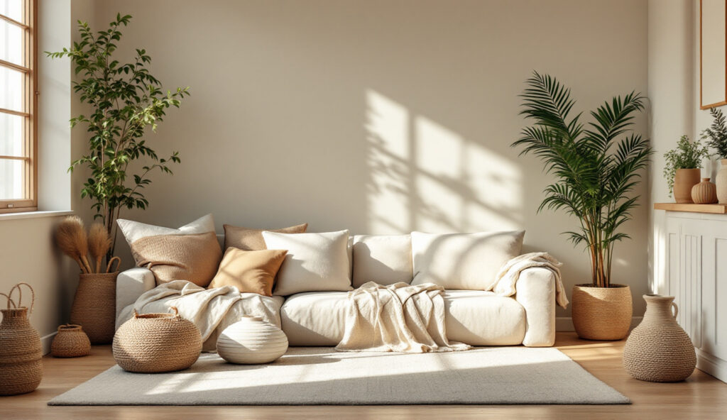 Living Room with Chimney Breast Ideas for Rented Flats