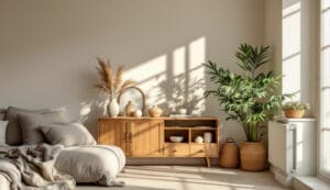 Country Bedroom Ideas for a Restful, Unfussy Space
