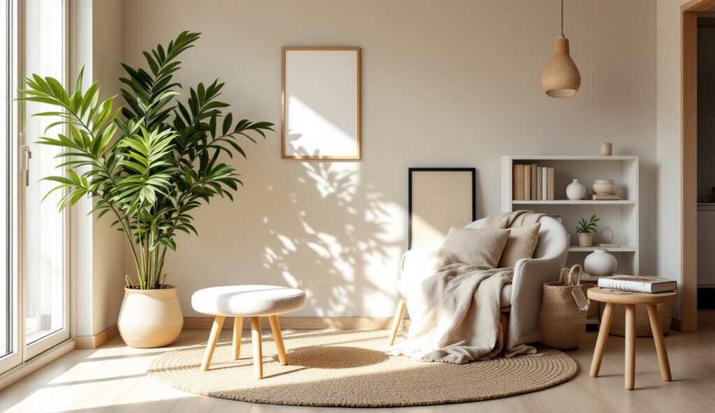 Wall Decorative Plaster: Calm, Textured Finishes for Natural Walls