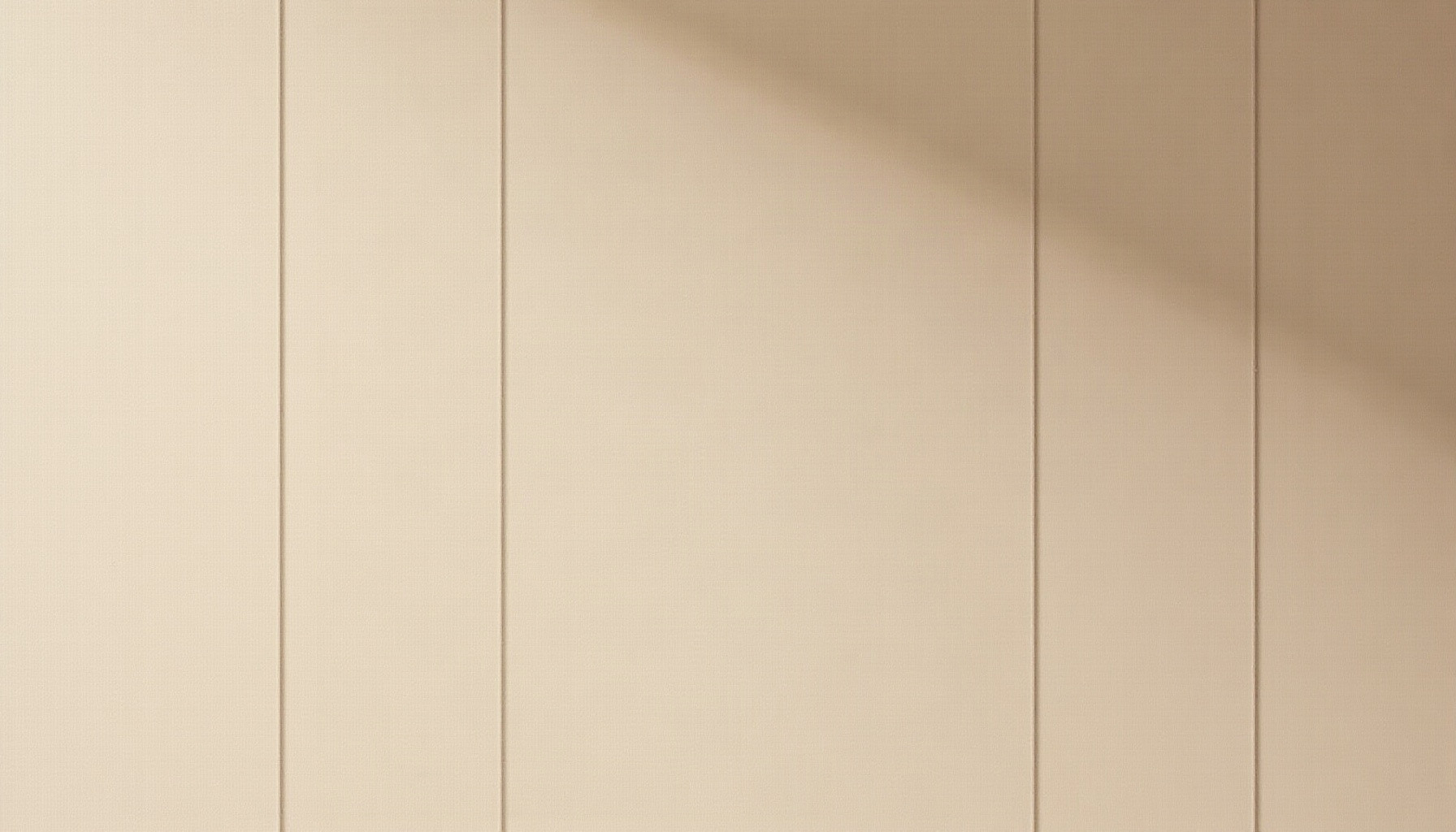 wall decorative plaster, warm minimal detail
