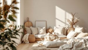 Fireplace Wall Decor: A Calm Guide to Layering Above and Around the Hearth