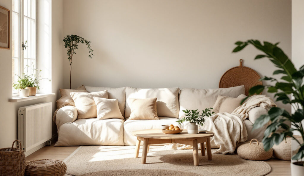 Green Room Ideas: Calm, Natural Decor for British Light and Space