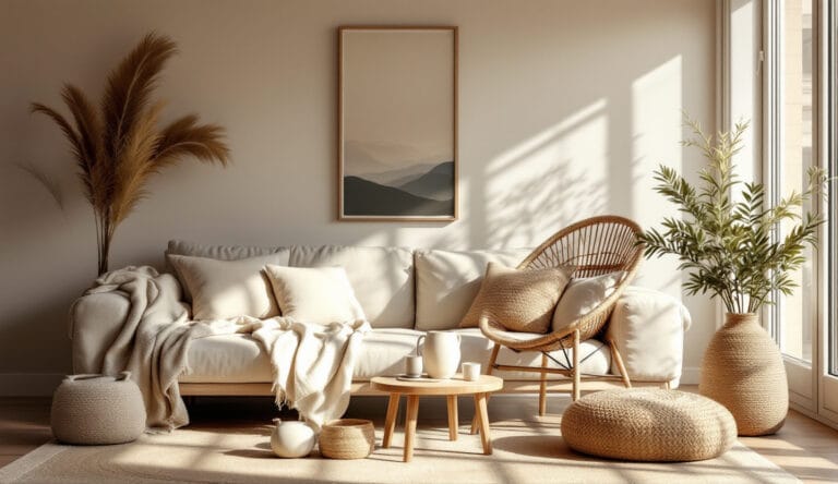 Plaster Relief Wall Art: A DIY Guide Using Air-Dry Clay