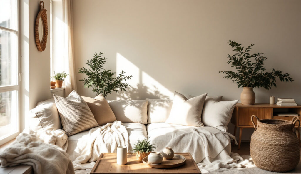 Floor to Wall Trim: How to Choose and Install for a Calm, Cohesive Finish