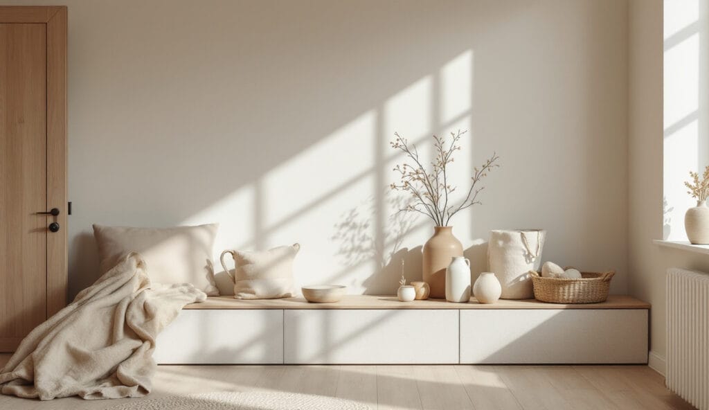 Decorative Bookshelf Ideas for a Calm, Curated Home