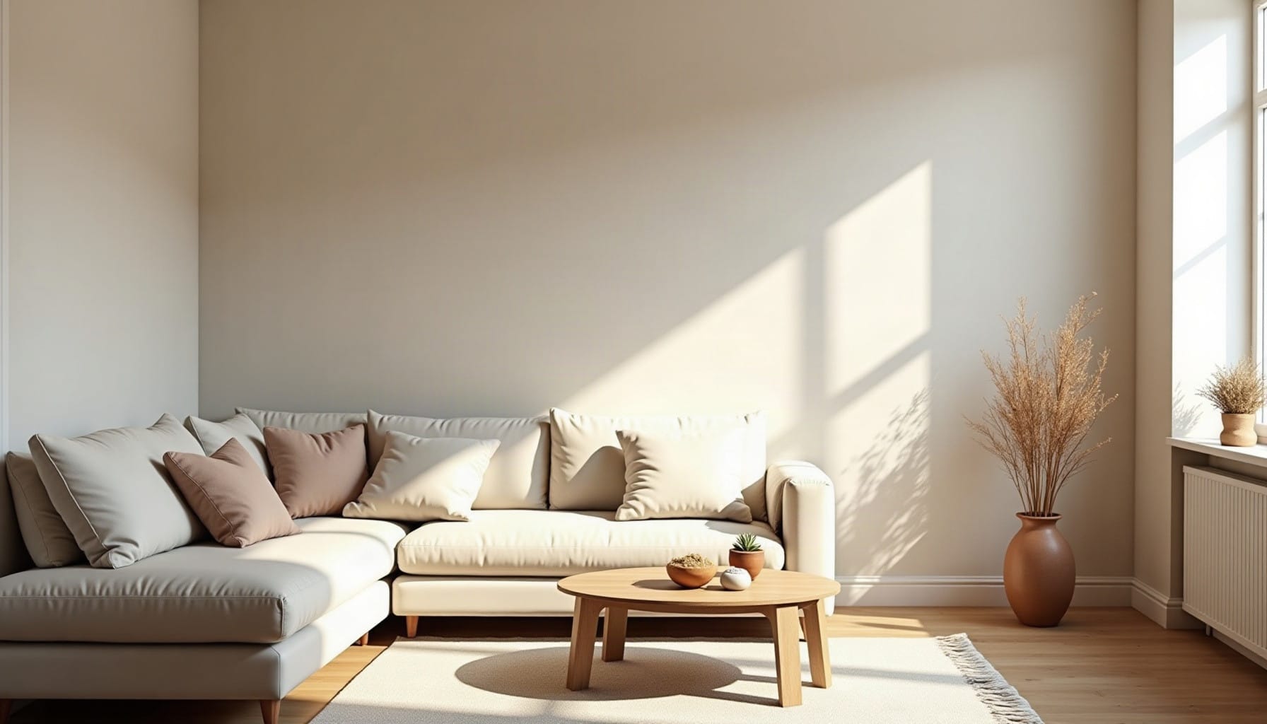 country decor, natural textures