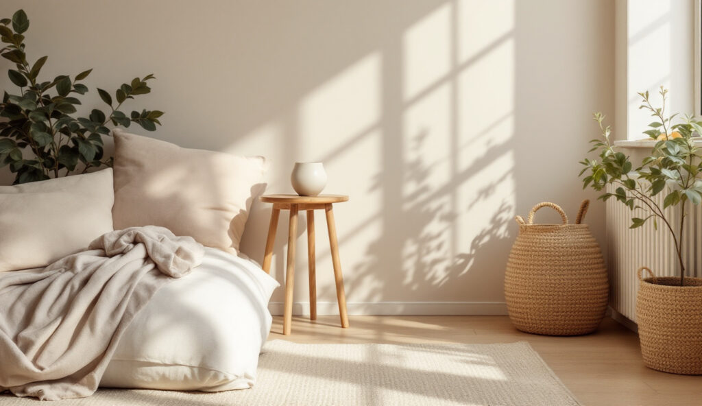 Home Decor Shop Online: How to Find Calm, Intentional Pieces