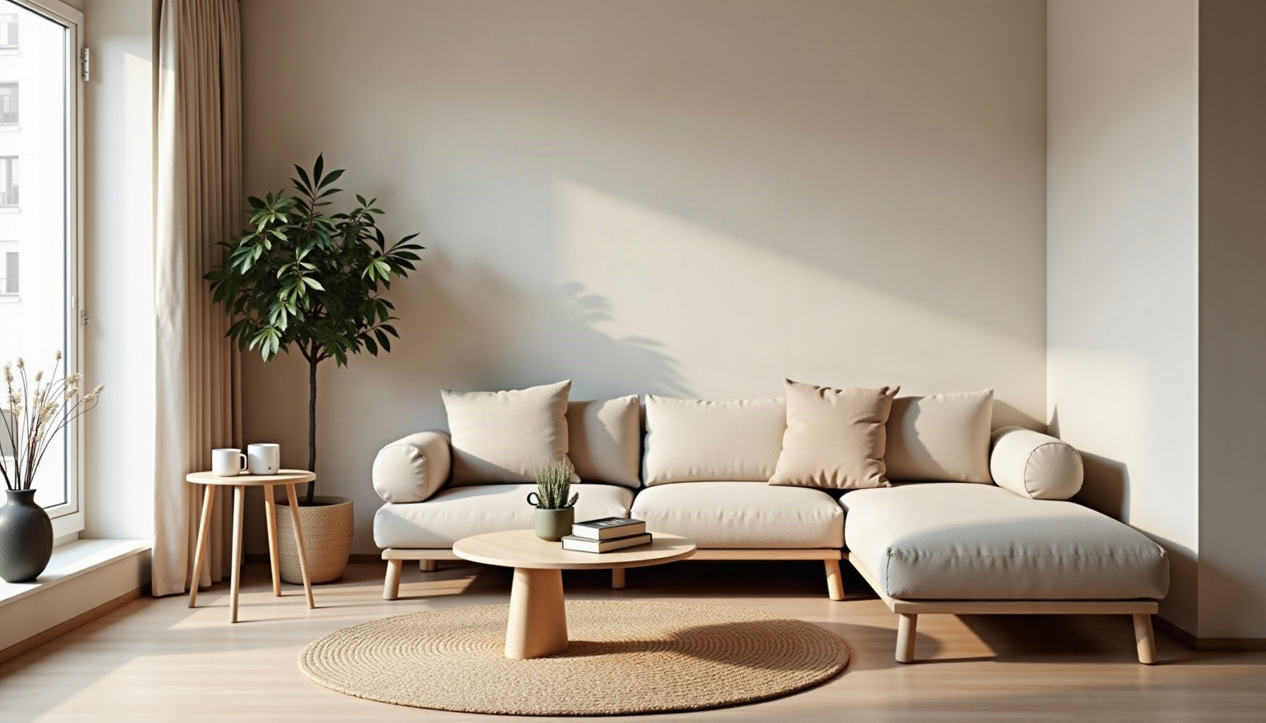mens decor ideas, natural textures