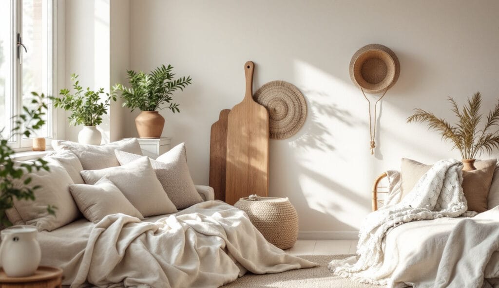 10 Grey Wall Plaques That Add Texture Without Colour