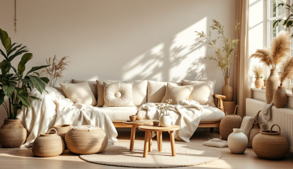 Mens Decor Ideas for a Calm, Intentional Home