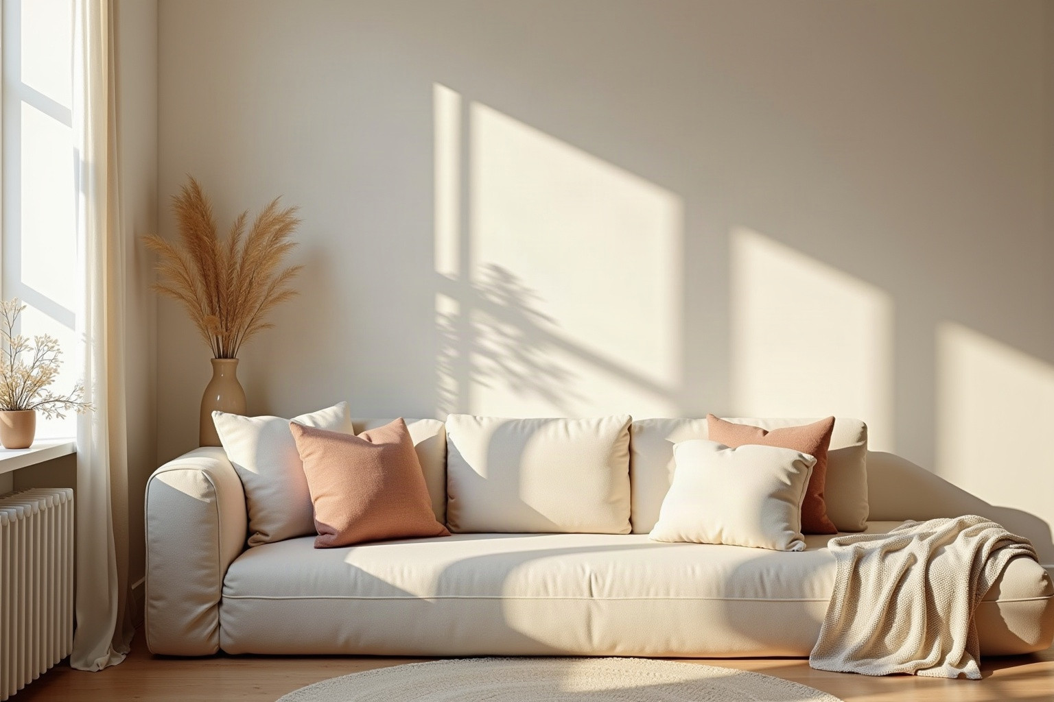 home accessories, natural textures