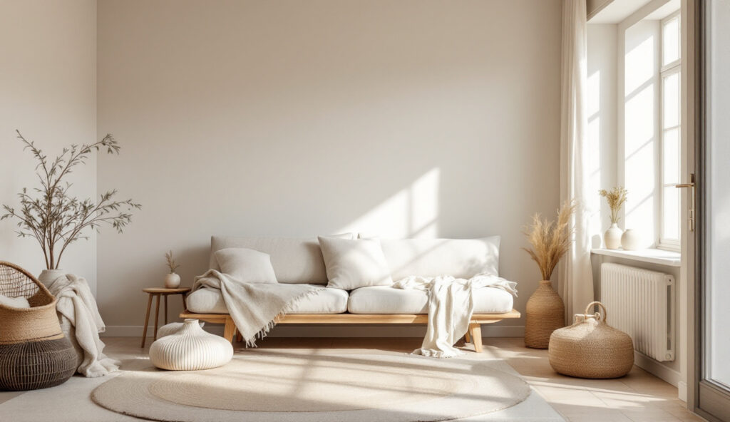 Unique Home Decor Accessories to Add Character Without Clutter