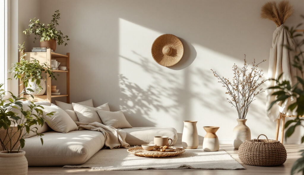Home Decor Black Friday: A Curated Guide to Calm, Natural-Material Deals